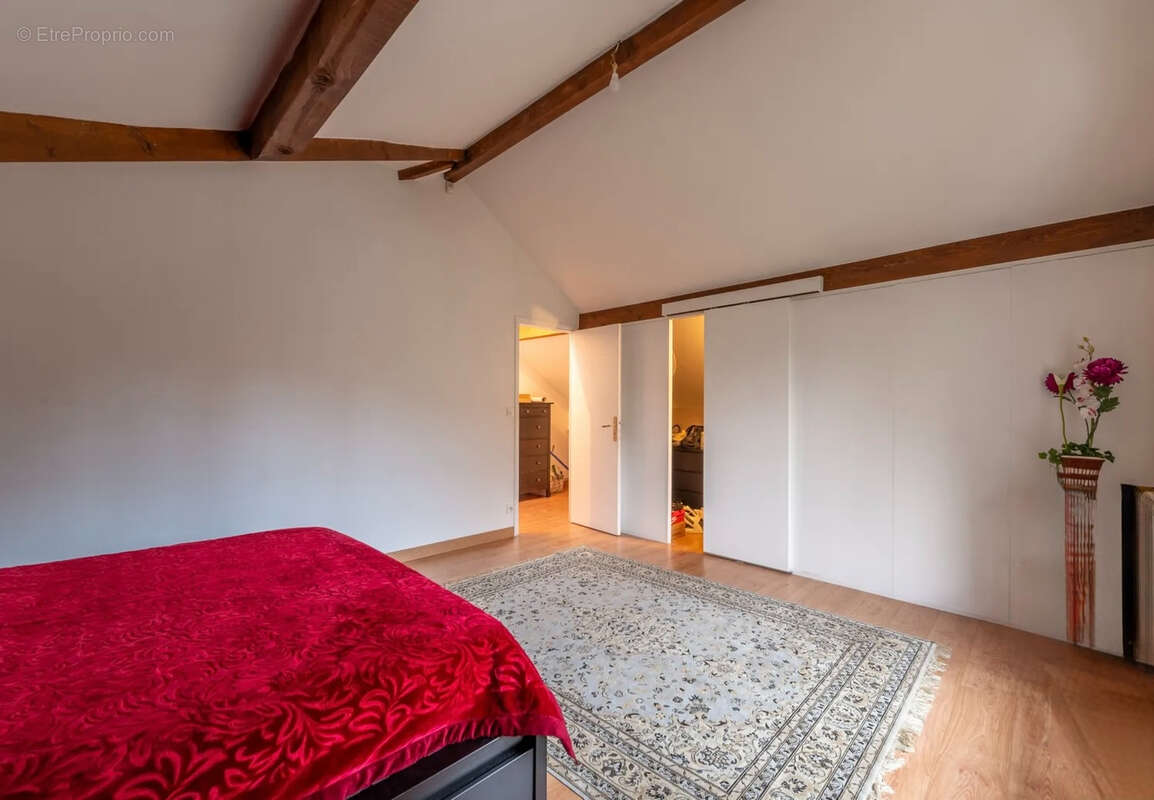 Maison à GOUSSAINVILLE