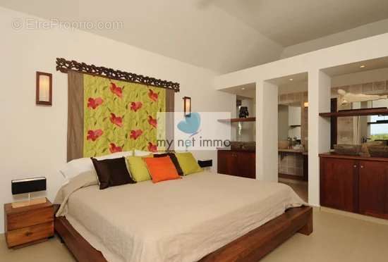 Maison à SAINT-MARTIN