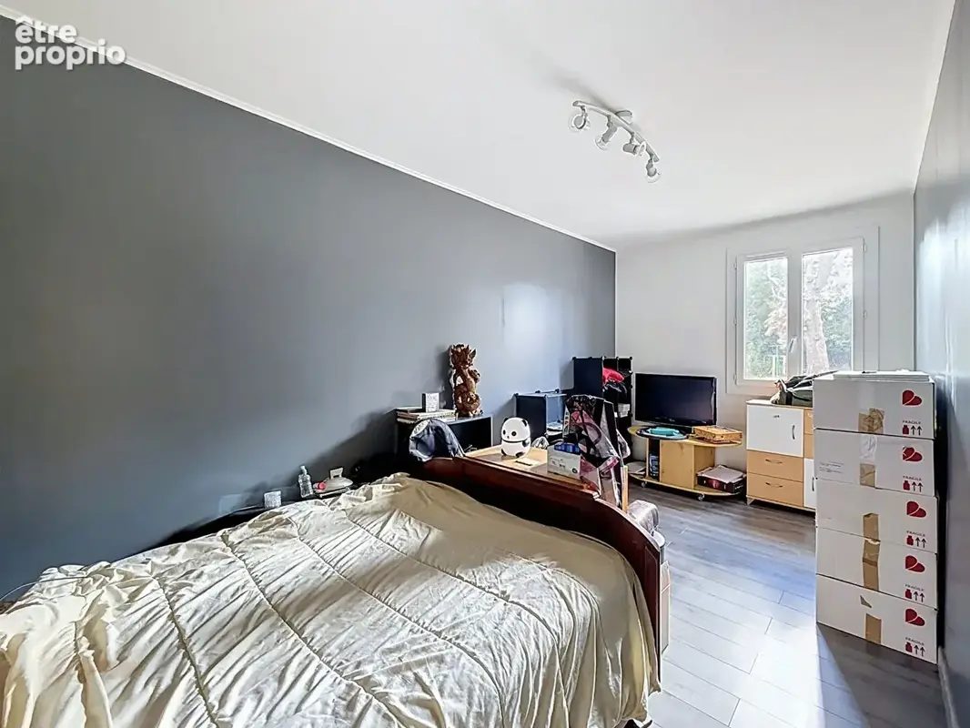 PLAIN PIED ! 4 chambres ! - photo 9
