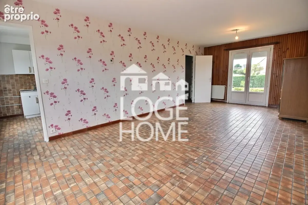 Maison 5 pièces 110 m² à vendre à La Bassee (59480) - photo 2