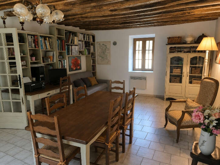 Propriété indépendante région du bazois - photo 8