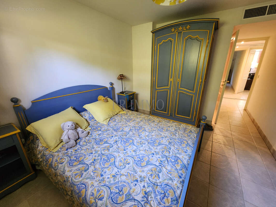Appartement à SAINT-RAPHAEL