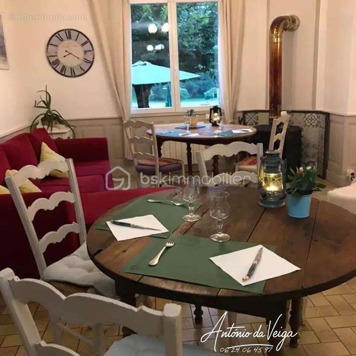 Pension de famille, hôtel et restaurant - photo 3