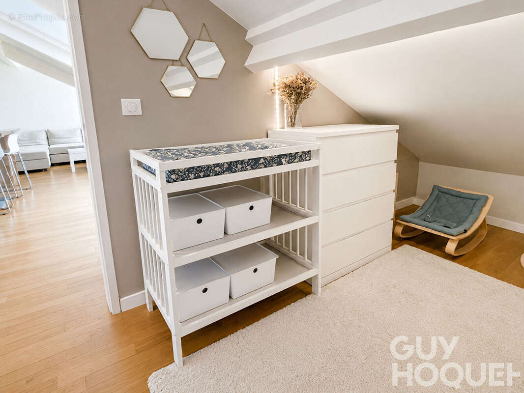 Appartement à VERSAILLES