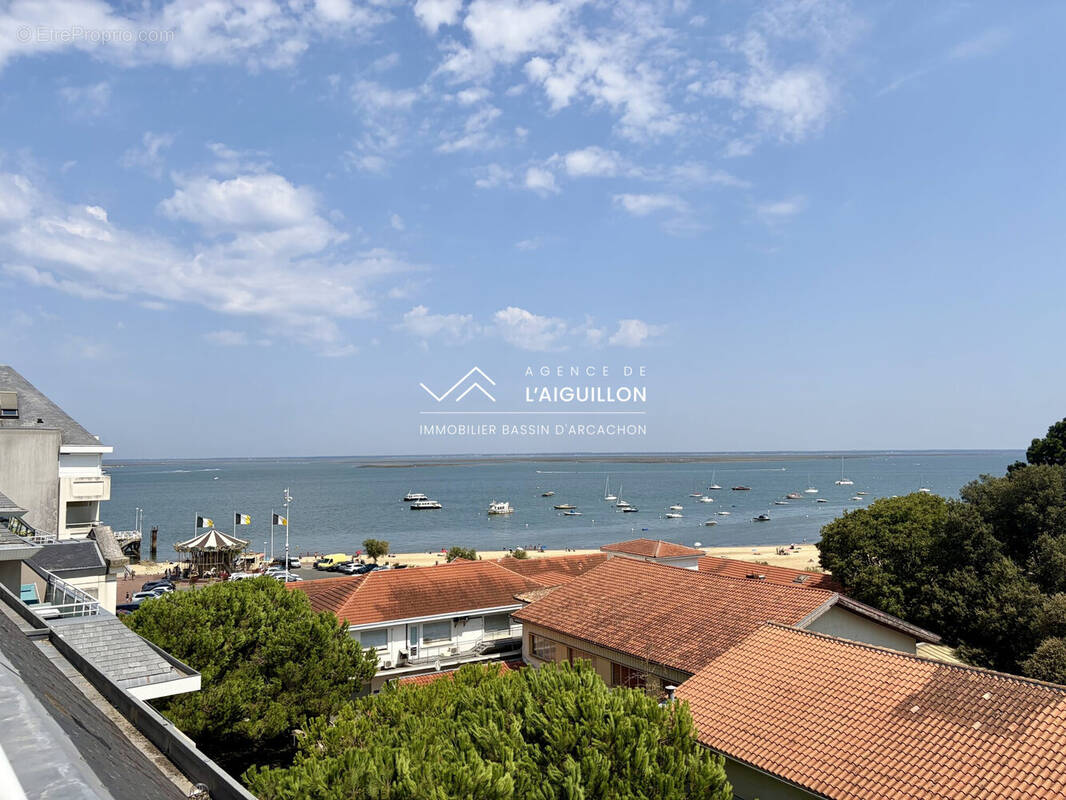 Appartement à ARCACHON