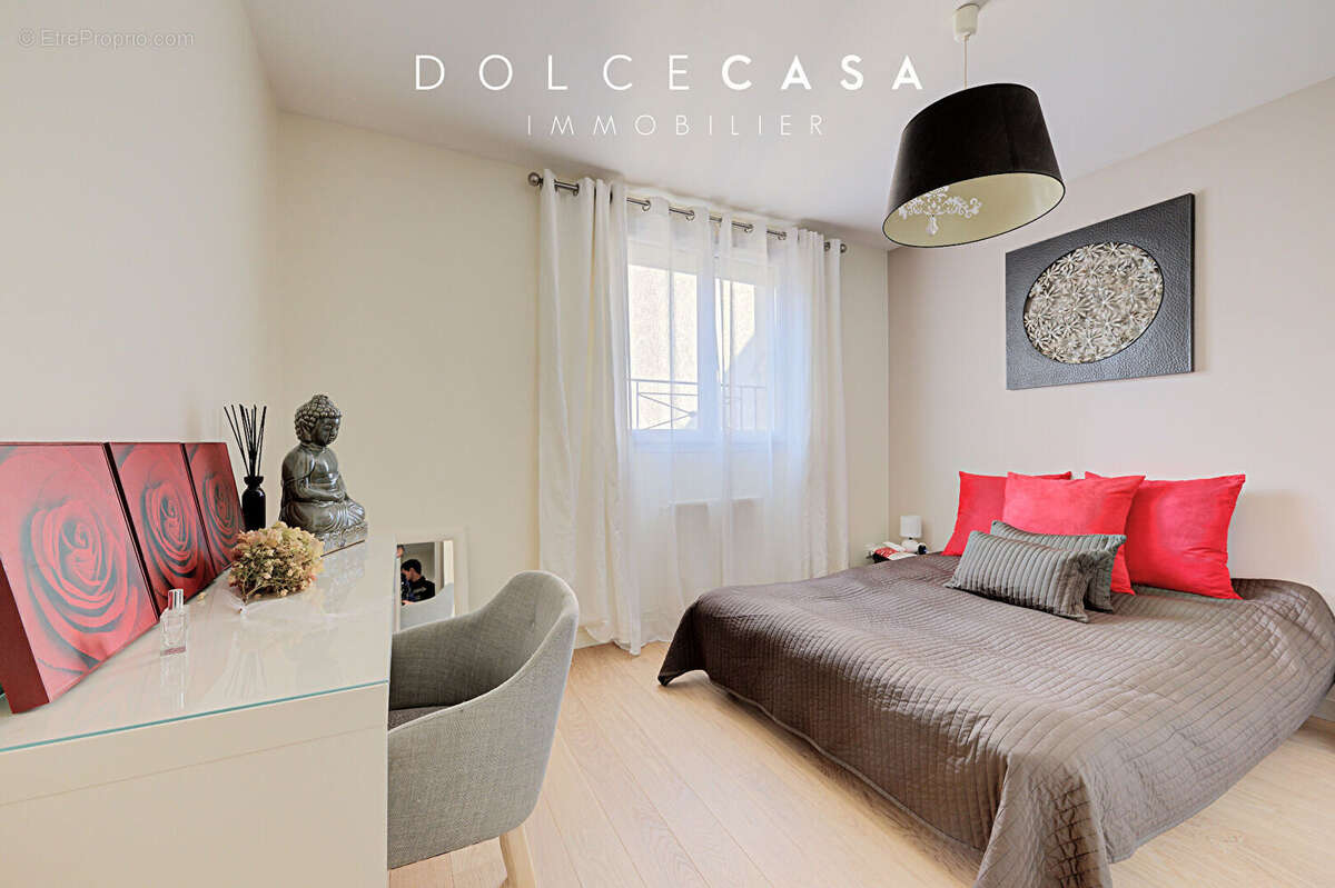 Maison à ROSNY-SOUS-BOIS