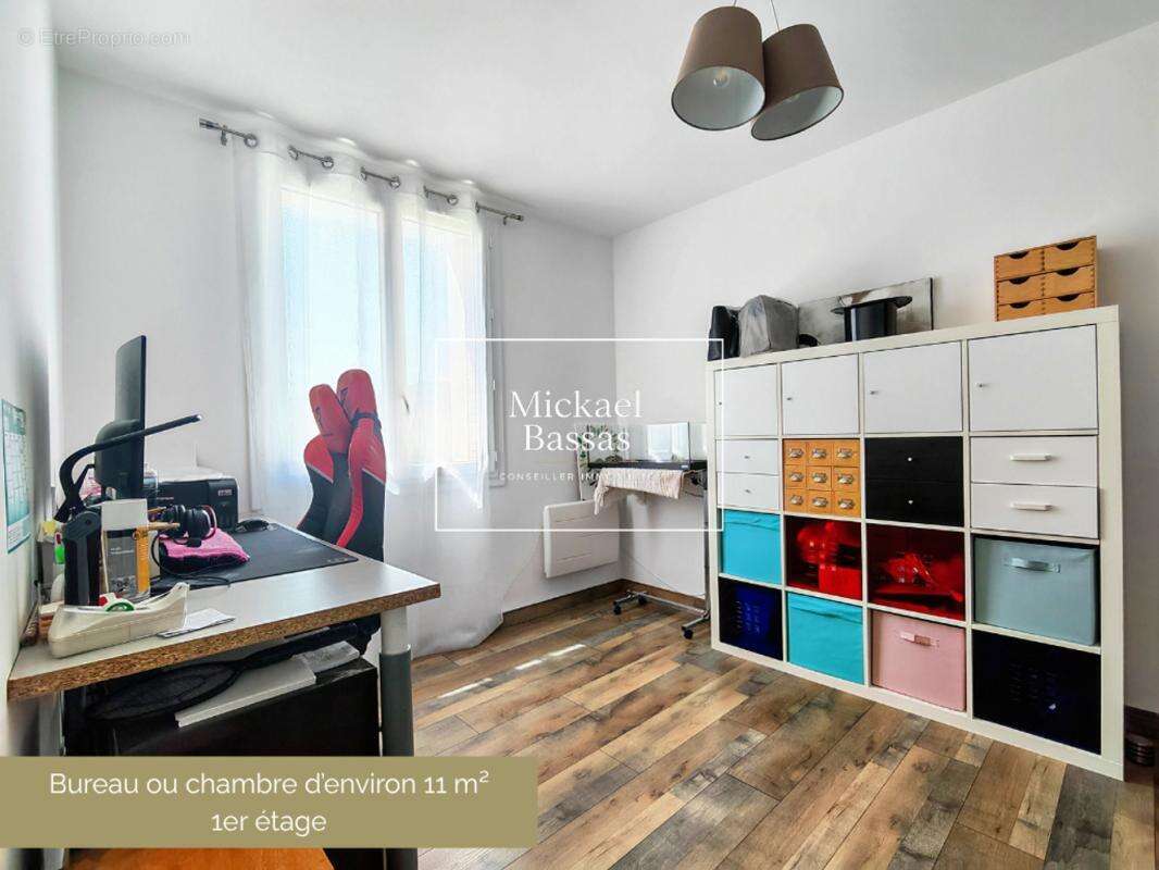 Maison 107 m² à Marquixanes  - photo 5
