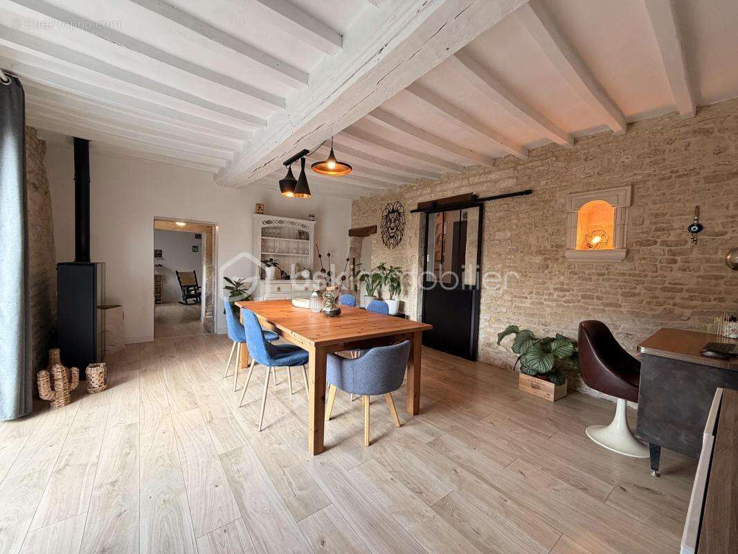 Maison à BRETTEVILLE-L'ORGUEILLEUSE