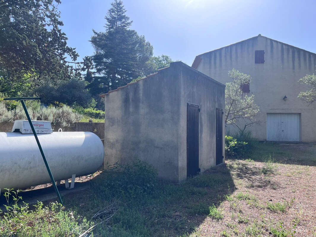 Maison à AIX-EN-PROVENCE