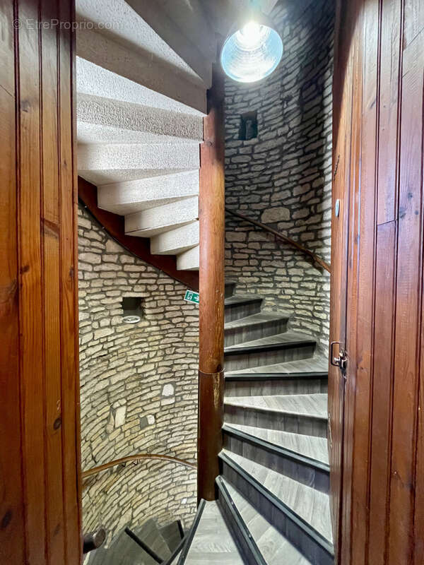 Maison à SAINT-TROJAN-LES-BAINS