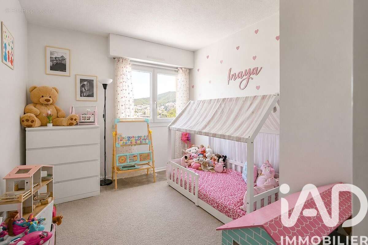 Photo 6 - Appartement à MARSEILLE-10E