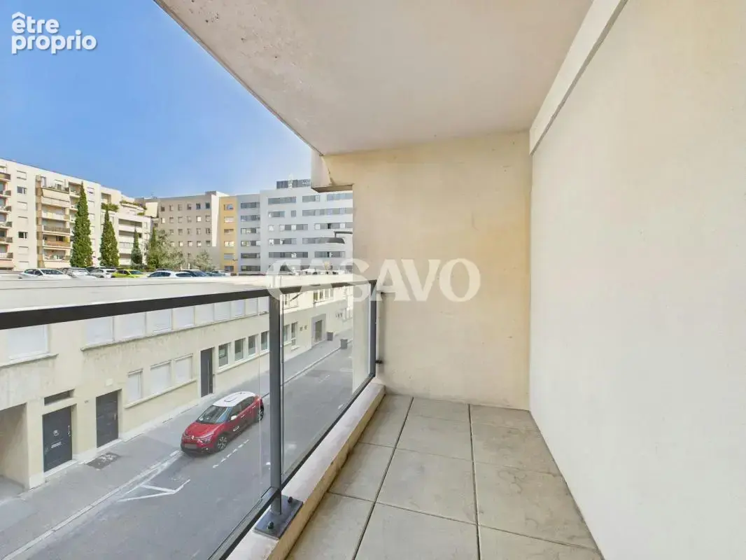 Vente Appartement 2 pièces de 48m² - 69002 Lyon - photo 18
