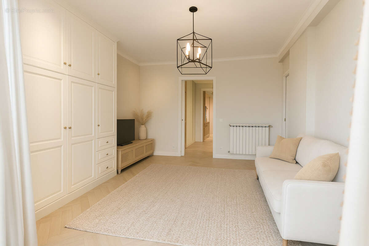 Appartement à BANDOL