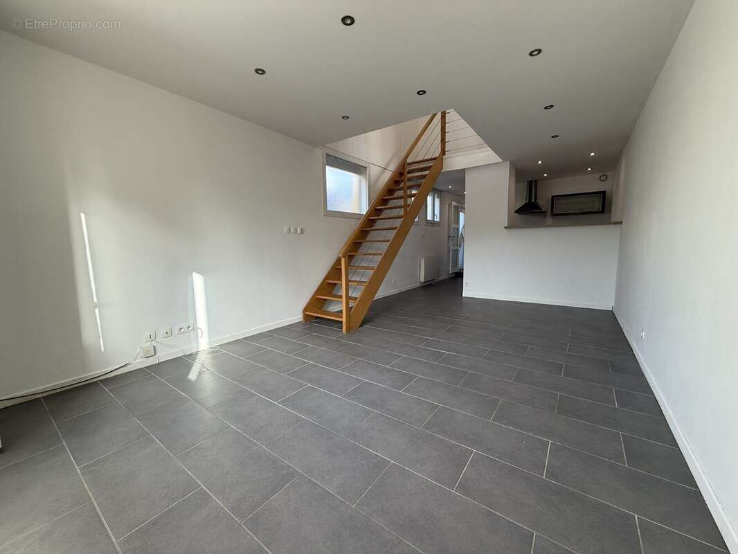 Appartement à LE HAVRE