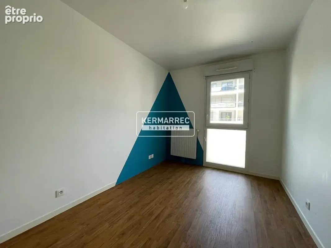 A vendre appartement 4 pieces cesson-sevigne - photo 5