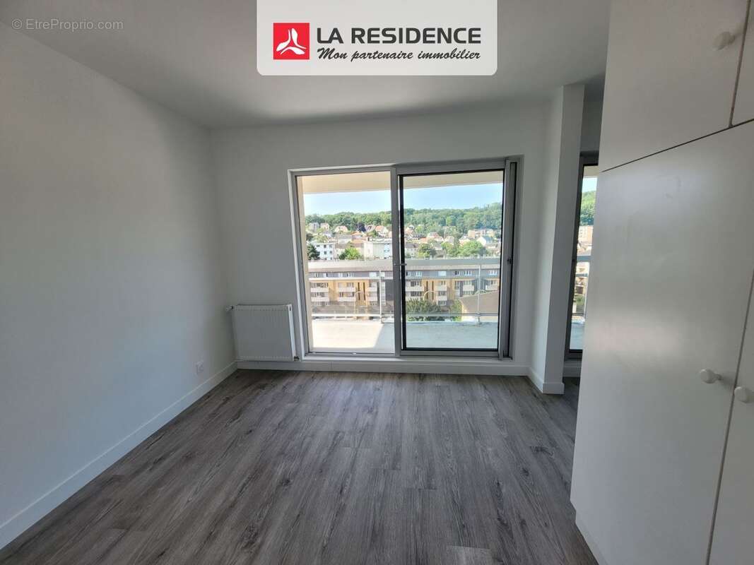 Appartement à FRANCONVILLE