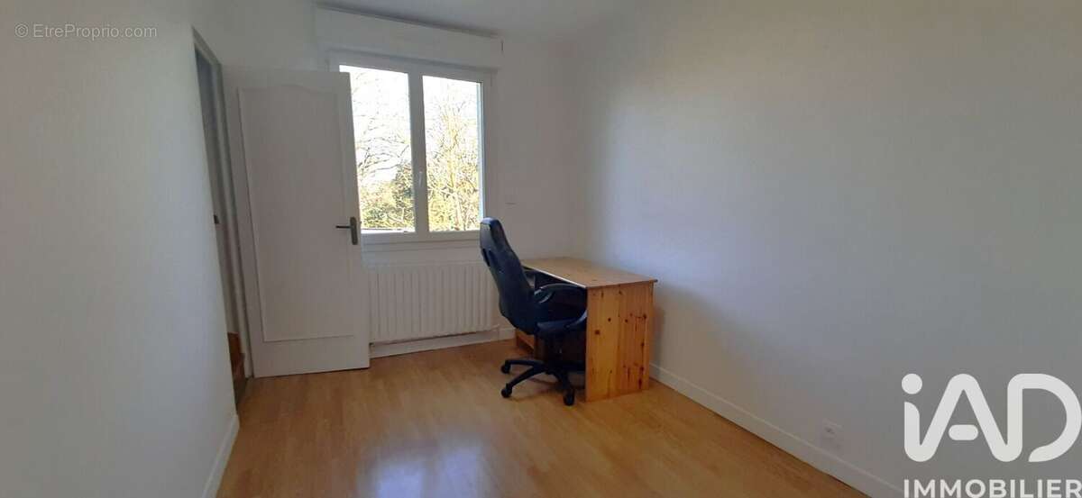 Photo 9 - Maison à CHEVAIGNE