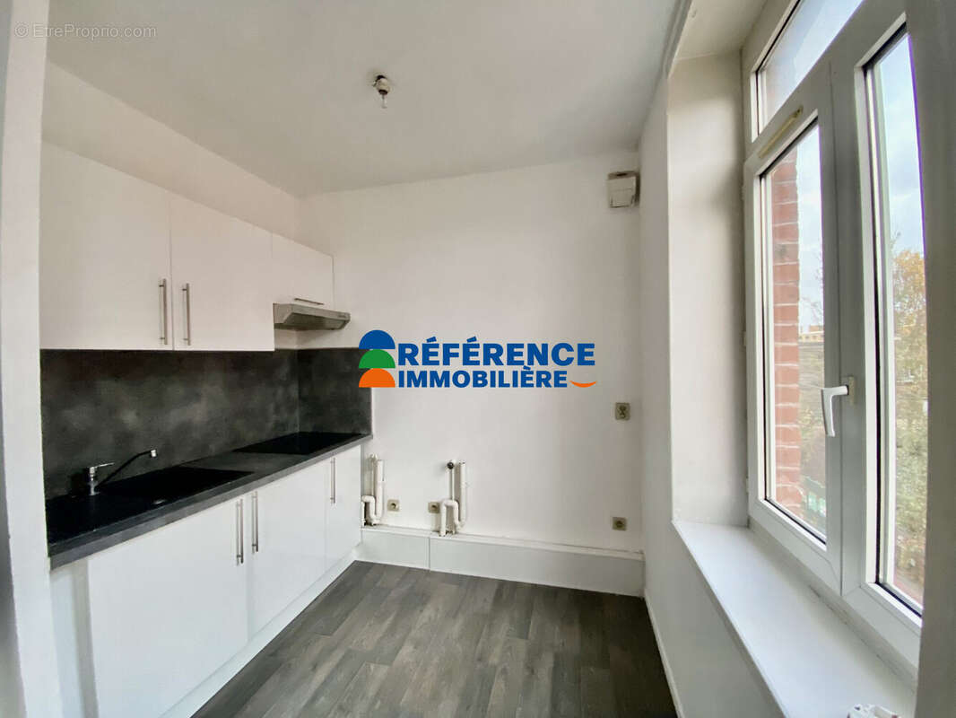 Appartement à LILLE