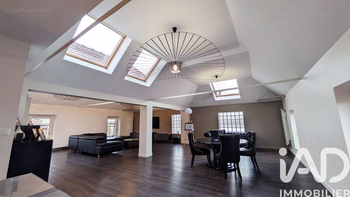 Photo 1 - Appartement à SECLIN