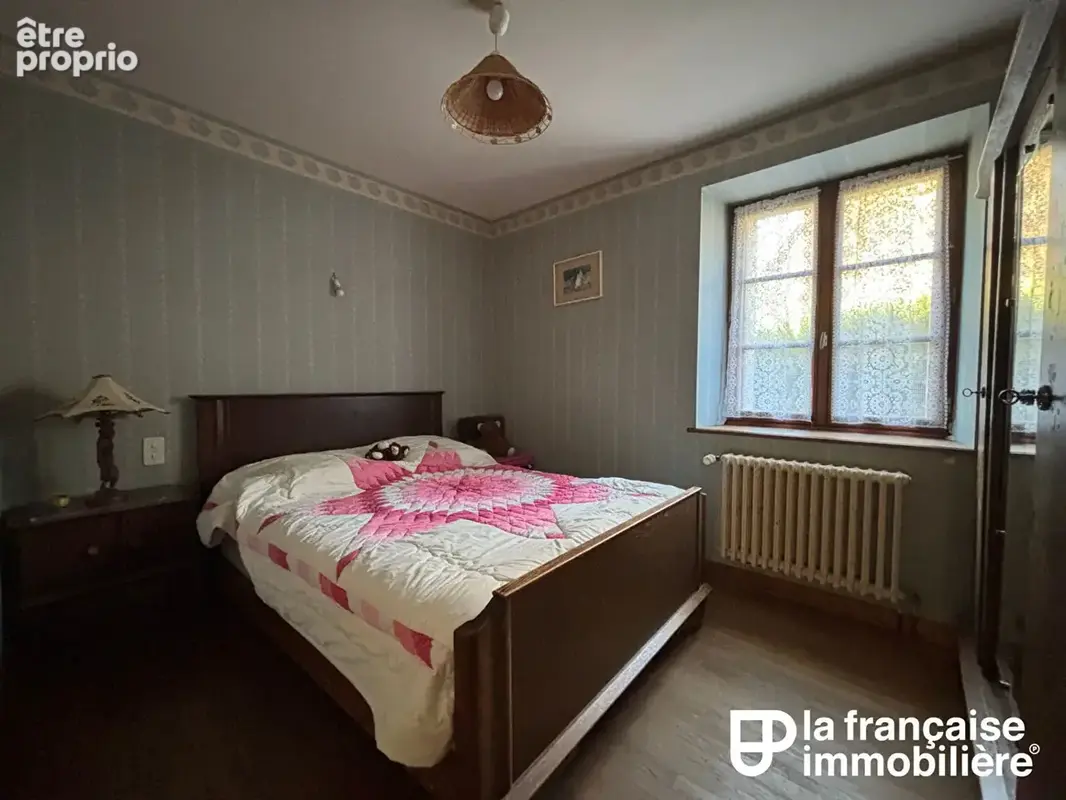 Maison T6 de 123m² à vendre -  Guitté - photo 4