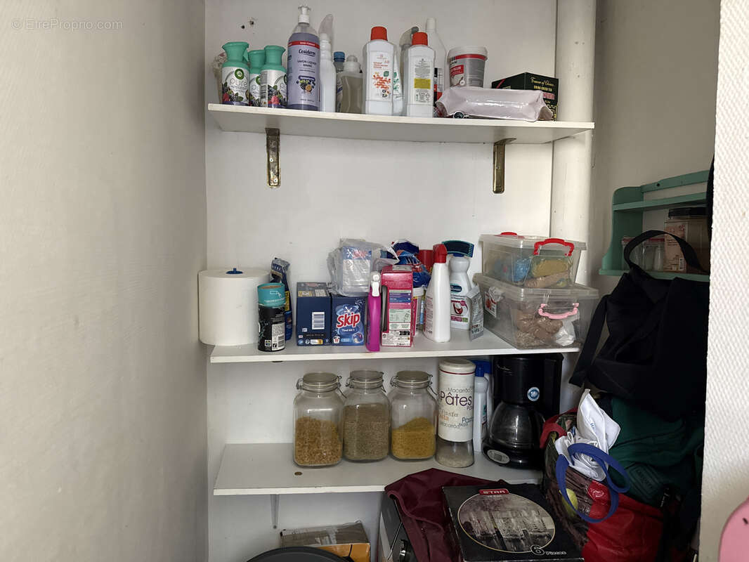 Appartement à PONTOISE
