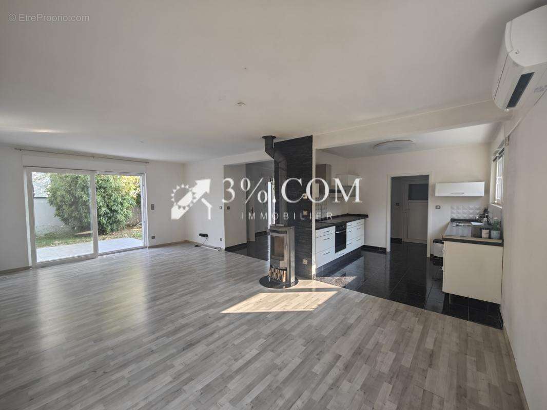 3%.com -- Maison 4 pièces de 2014 à BEINHEIM - photo 6