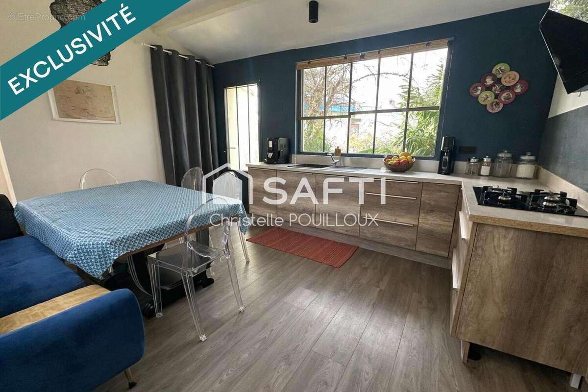 Photo 3 - Maison à NIORT