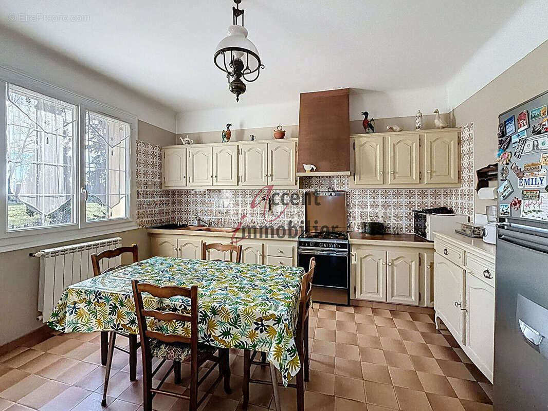 Maison à SAINT-ANDIOL