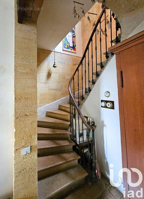 Photo 5 - Maison à ISLE-SAINT-GEORGES