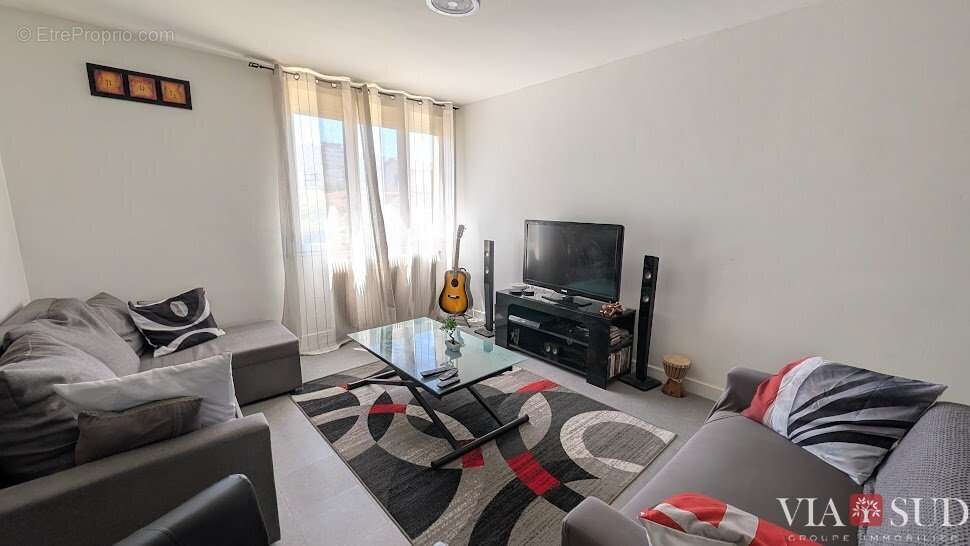 Appartement à BEZIERS