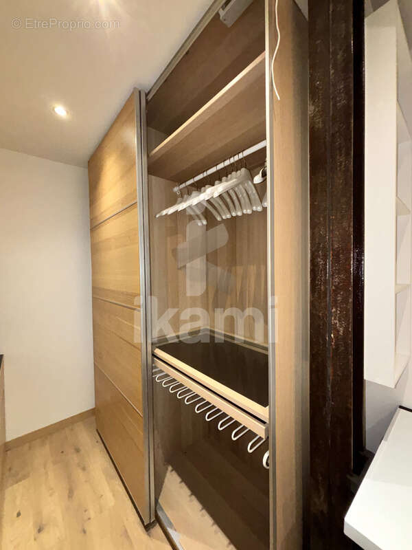 Appartement à SAINT-FONS