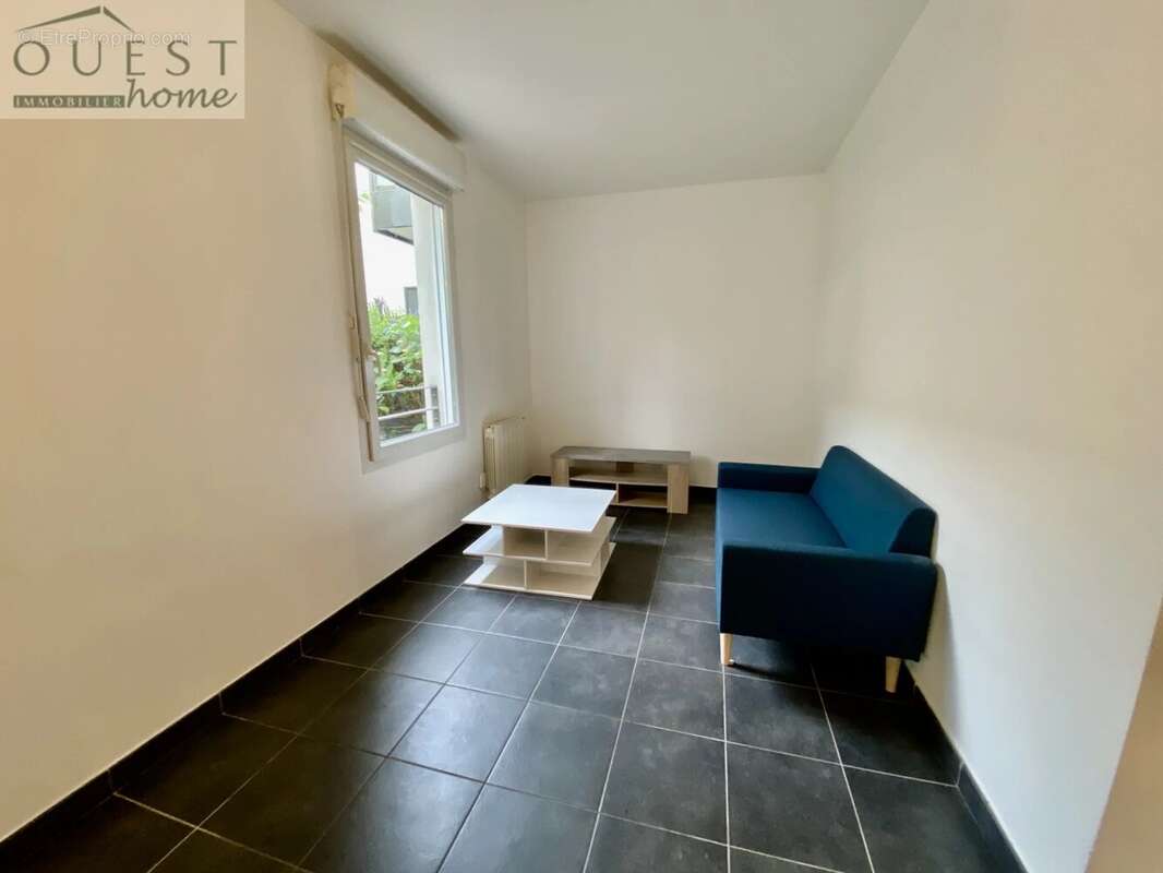 Appartement à LYON-9E