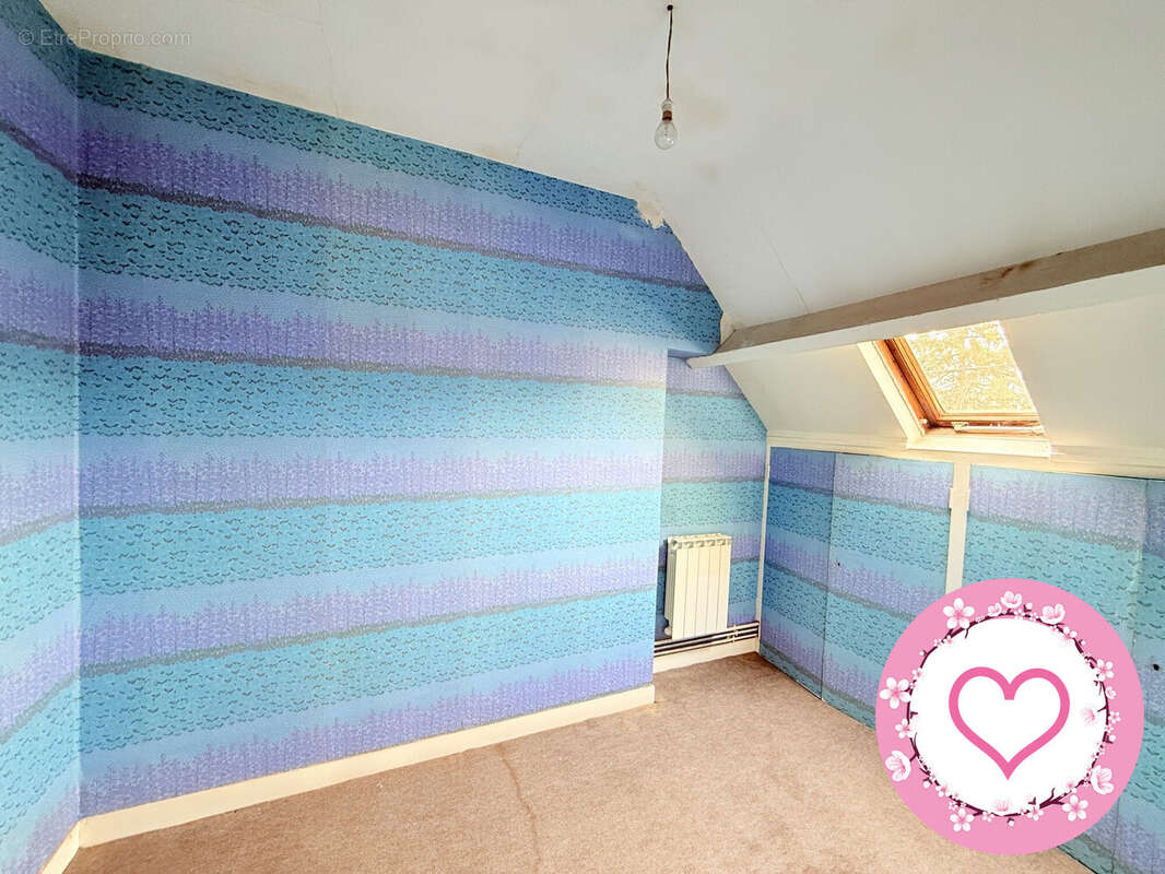 Maison à SULLY-SUR-LOIRE