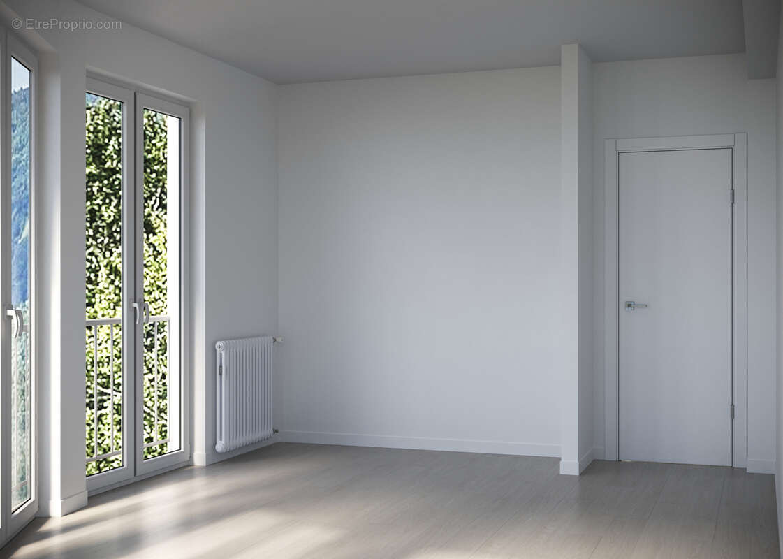 Appartement à LE VIGAN