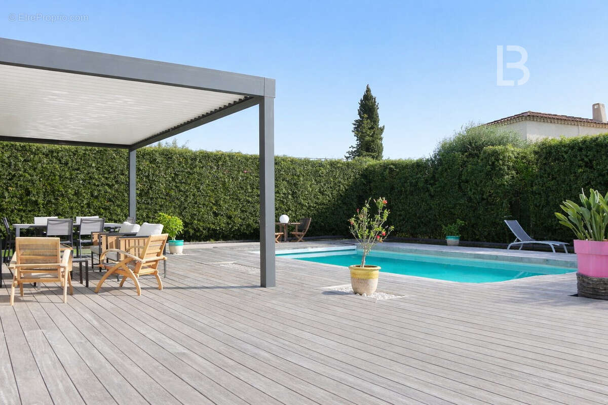 Maison à LA FARLEDE