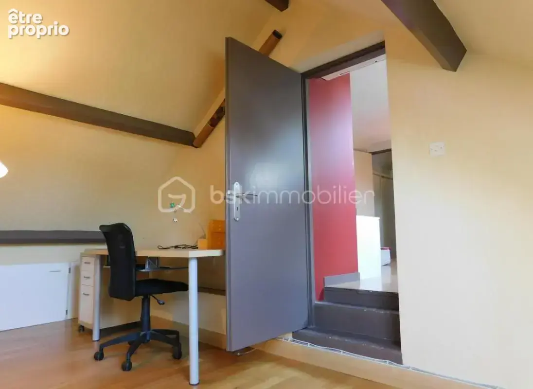maison familiale - photo 10