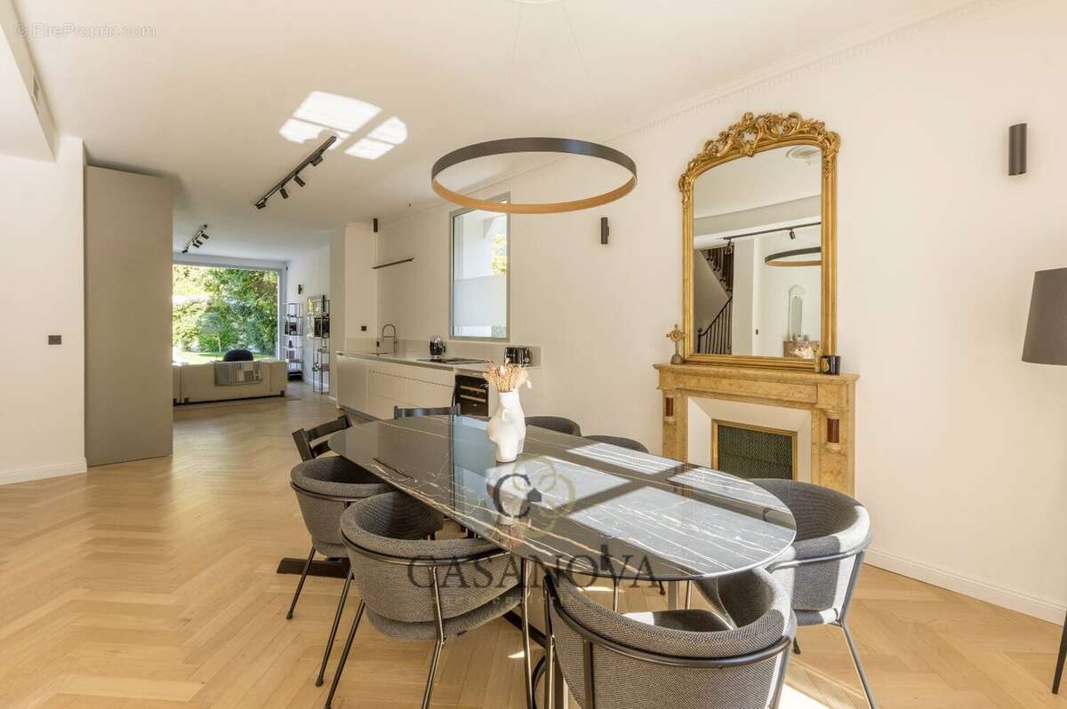 Maison à MONTPELLIER