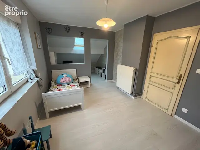 Maison Marange-silvange 8 pièce(s) 210 m2 - photo 13