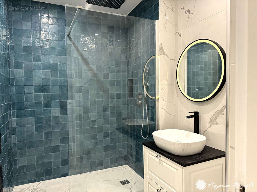 Appartement à SAINT-GERMAIN-EN-LAYE