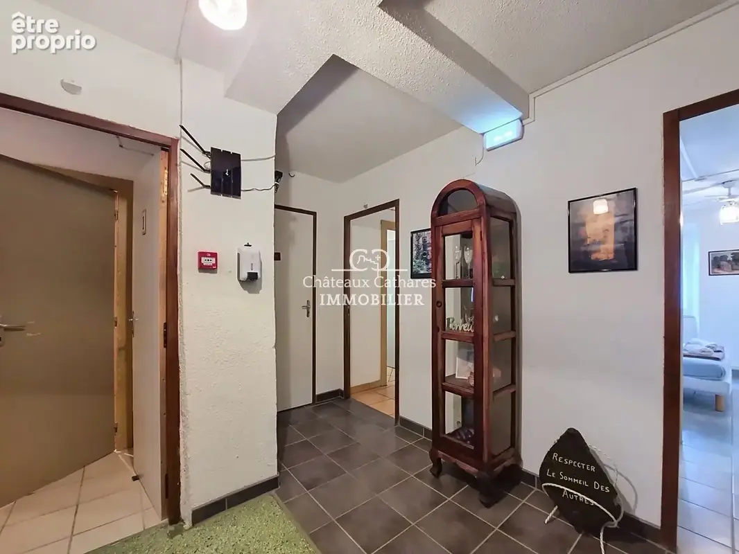 Maison 19 pièces 434 m² à vendre à Axat (11140) - photo 6