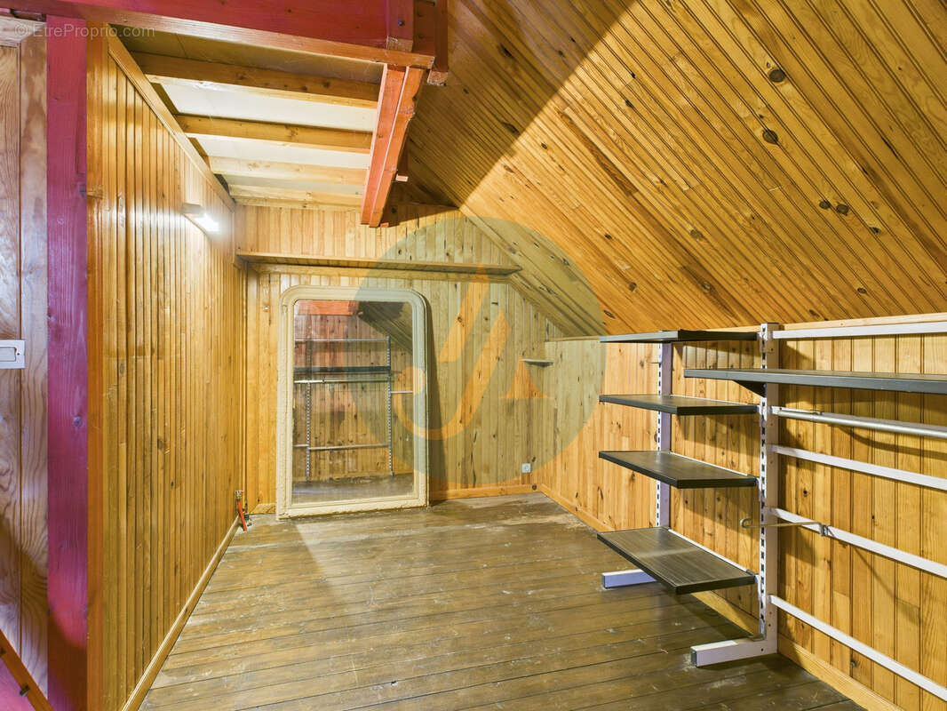 Maison à TRONSANGES