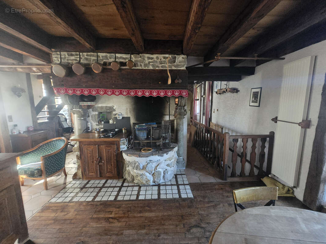 Maison à VIMINES