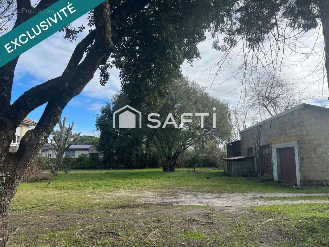 Photo 5 - Terrain à SAINT-MEDARD-EN-JALLES