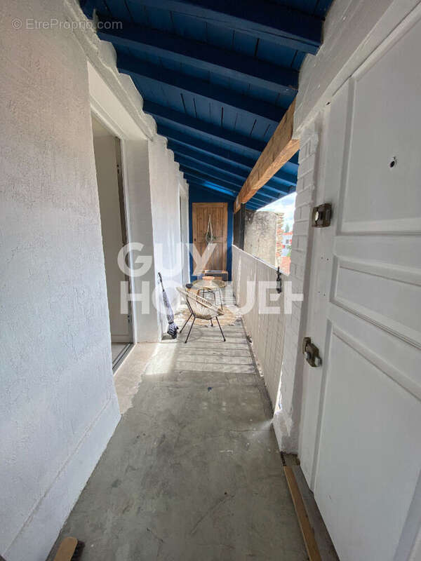 Appartement à GIVORS