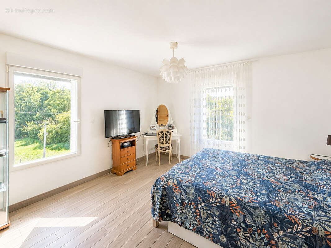 Maison 149m2 - Amboise - photo 5