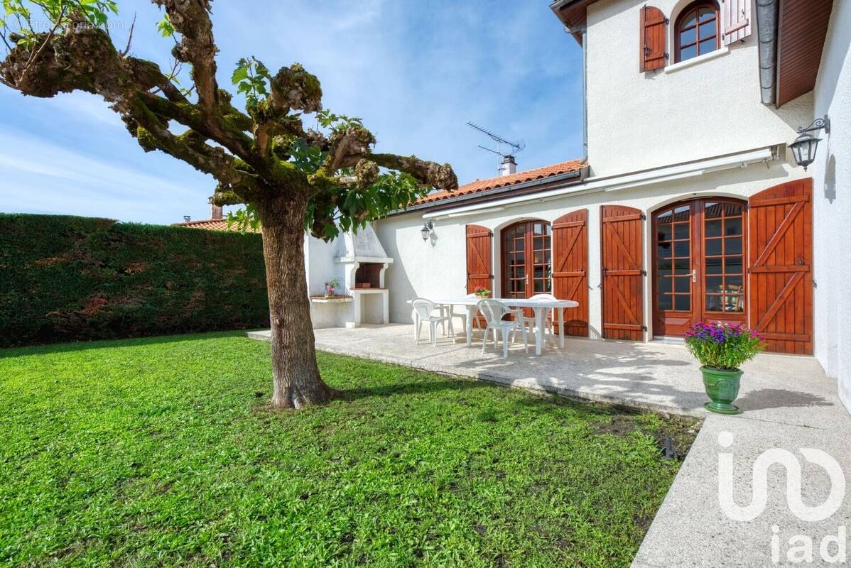 Photo 1 - Maison à MERIGNAC