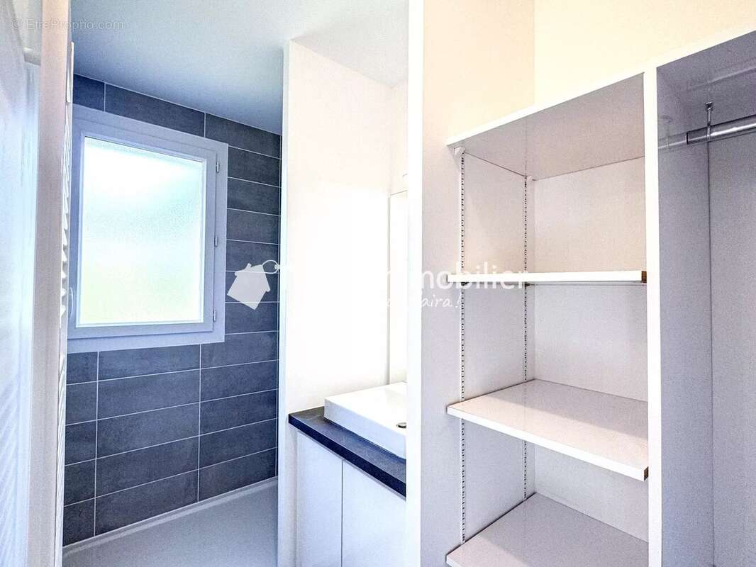 Maison à SAINT-ORENS-DE-GAMEVILLE