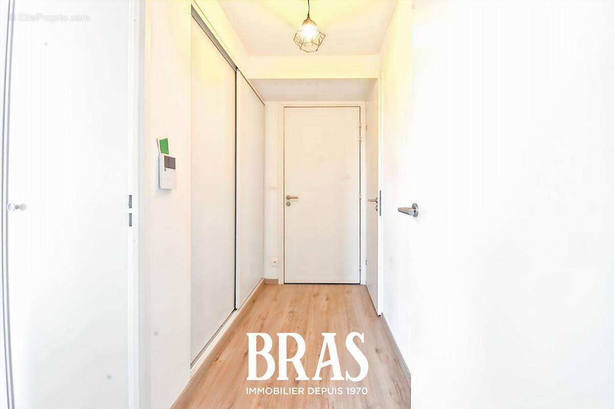 Appartement à REZE