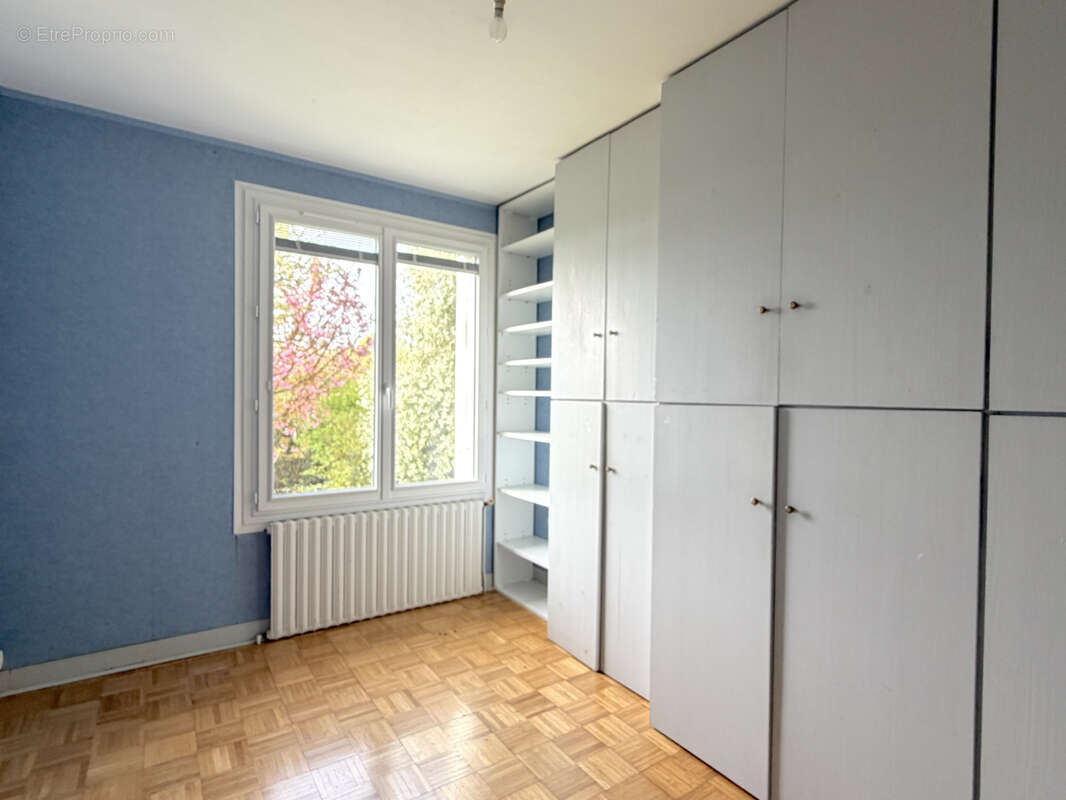 Maison à BUXEROLLES