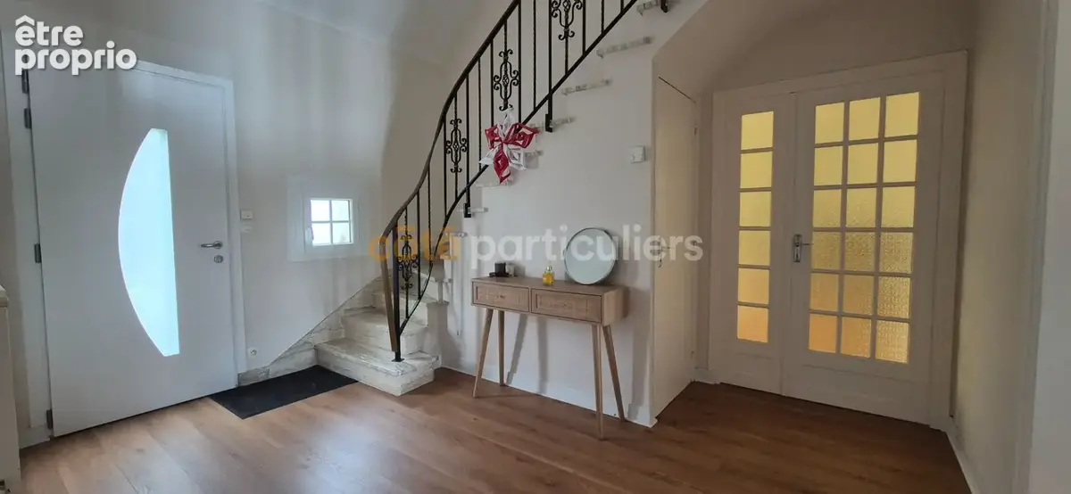 Maison Lorient 5 pièces 135 m2 sous sol complet - photo 6